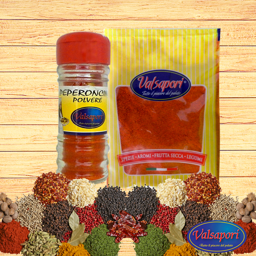 peperoncino-rosso